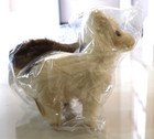 Steiff-arche Llama-set 1995 Gen 038501