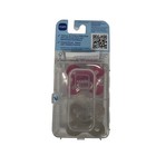 Mam Original Start Silicone Pacifiers 0-3 Months Bpa bps Free 2-pack New