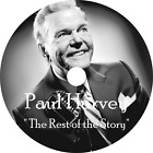 Paul Harvey The Rest Of The Story Old Time Radio Otr Mp3 On Dvd 605 Episodes