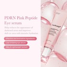 Medicube Eye Serum With Salmon Dna Pdrn   Pink Peptides