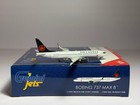 Gemini Jets 1 400 Air Canada Boeing 737 Max8 C-ftjv Current Colors Gjaca1709
