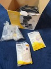 Medela Pump In Style Advanced Double Breast Milk Pump Starter Set - New Open Box