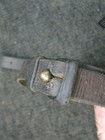 Unknown Vintage  Mauser Rifle Sling