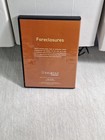 Foreclosures Real Esate Course By Tigrent Learning Rich Dad Cd-rom 