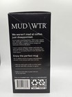 Mudwtr Original Latte Superfunctional Coffee Alternative 6 Sticks 0 4 Oz Ex 9 26