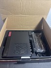 Zenith Dtt900 Digital Tv Tuner Converter Box W  Wireless Remote - New Open Box
