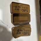  3 Pack  7 62x39 Ammo Storage Box safe Organizer 20 Rounds Count