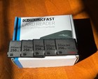  x5  Sandisk 256gb Extreme Pro   Cfast   Memory Cards   Card Reader  cfast 
