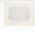 1973 Chateau Lafite Rothschild Wine Label Vintage Pauillac France French