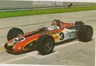   3 Bobby Unser Rislone Racing 1968 1 64th Scale Indy Slot Car Waterslide Decals
