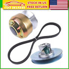 Gator Clutch Replacement Kit For John Deere 4x2 6x4 Diesel Trail Worksite Gator