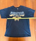 Vingtage Danzig Tshirt Size Large 