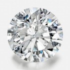 Natural 2 15 Ct Round Brilliant Diamond H Si2 Very Good Cut Certified
