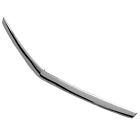 For Cadillac Srx 2010-2016 4-door  gm1235120 Front Chrome Hood Molding Trim