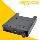 Newest Flashfloppy Firmware Floppy Drive Emulator 435 Mcu W rotary Encoder Oled