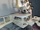 Baby Lock 418 Serger
