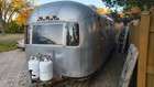 1972 Airstream Travel Trailers For Sale