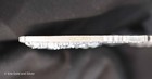 Map Of The United States Of America 2 Oz Silver Stacker Shaped W  Capsule