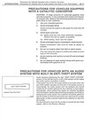 1991 Toyota Mr-2 Shop Service Repair Manual