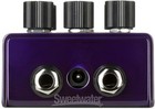 Revv G3 V2 Distortion Guitar Pedal - Purple
