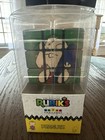 The Official Rubik   s Cube Peanuts Classic Moments Themed 3x3 Speed Cube New