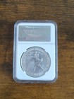 2023 American Silver Eagle  1 Coin