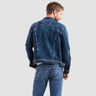 Levi s Men s Long Sleeve Trucker Jacket