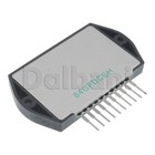 Stk084g New Replacement Ic Audio Amplifier Integrated Circuit