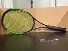 Wilson Blade 98s V6 Countervail Used Tennis Racquet Grip Size 4_3 8