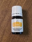 Young Living Essential Oils Lemon Oil  5ml  New  Sealed