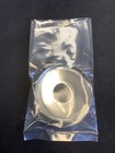 Newport Brass Shower Arm Flange  Satin Nickel  206 15s   3
