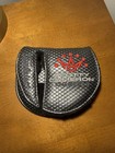 Titleist Scotty Cameron 2026 Phantom Mallet Rh Putter Headcover - 9 10 Condition