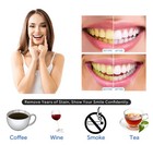 35  Cp Teeth Whitening Gel Tooth Whitener Bleach 10 Syringe Tubes Dental Refill