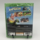 Nickelodeon Kart Racers  xbox One  New - Spongebob Squarepants Racing Video Game