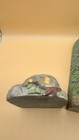 Winnie The Pooh Classic Bookends From The Honey Tree Christopher Robin Vintage