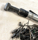 Ingersoll Rand 1 4-28 90 Degree Pneumatic Air Drill 3ll1a1 Aircraft Tools