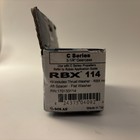 Solas Rubex Rbx-114 Hub Kit For C Series Propellers 3-1 4  Gearcase 170133114