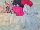 Lot Of Diaper Cover 10 Pieces Size 18-24m
