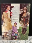 Miss America 1972 Competition Magazine Pageant Program