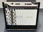 Ixia Xgs12 Network Test Chassis With 3 Load Modules   Used Untested