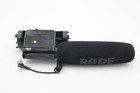 Rode Videomic Condenser Directional Video Microphone Read 