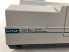 Varian Cary 300 Bio Uv-visible Spectrophotometer