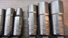 Matco Tools Bpmogx 11 Piece 3 8  Drive Metric  Socket Extractor Set lot