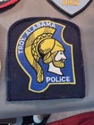 Police Patch Lot Of 10 Police Patches From Various Agencies Sheriff Narcotics