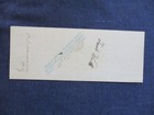 1878 Providence Rhode Island Grocers   Producers Bank Check   Revenue Stamp