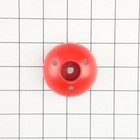 Milwaukee 42-92-0001 Fan Dome 6 x2 x1  Lightweight Hvac Airflow Component