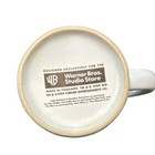 Vintage 1999 Wizard Of Oz Mug Set Of 2 Warner Bros Studio Store Rare Dorothy