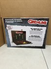 Gremlins Calendar W  Collectible Figures- Halloween Gizmo Toys Complete Open Box