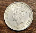 1942 C Newfoundland 10 Cents 0481