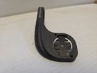 Kom Cycling Carbon Garmin Gps Computer Mount